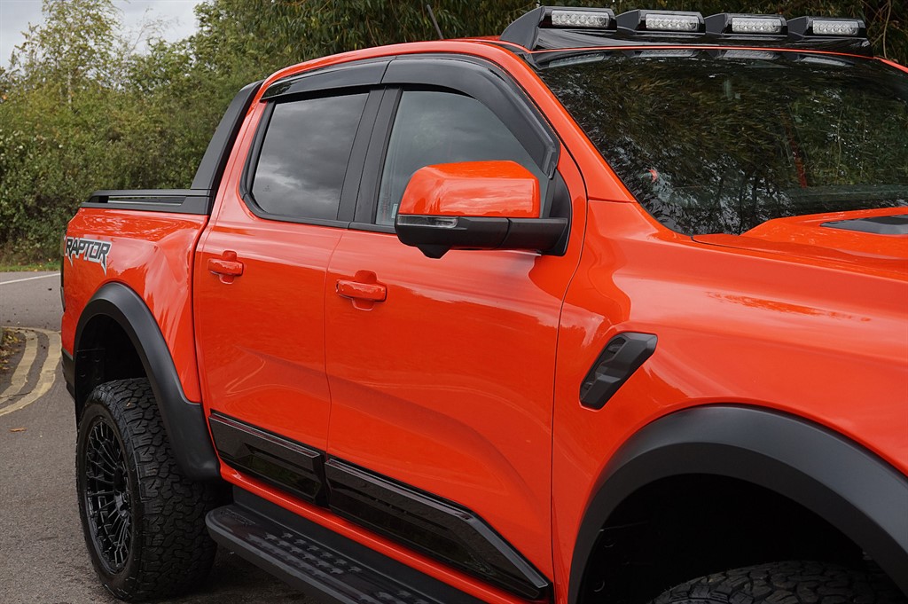 Used Ford Ranger 2023 for sale - 76191205: Photo 15