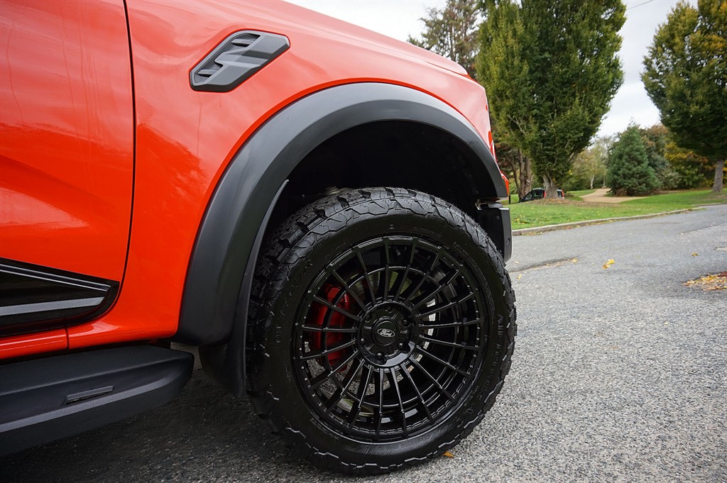 Used Ford Ranger 2023 for sale - 76191205: Photo 16