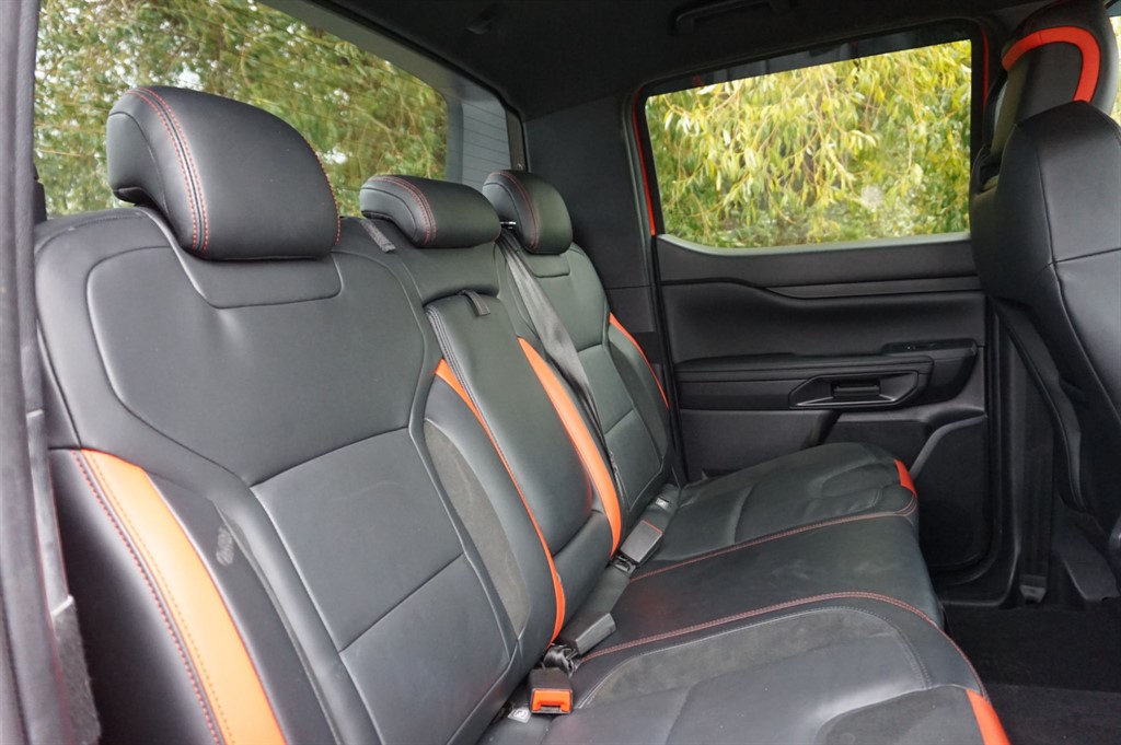 Used Ford Ranger 2023 for sale - 76191205: Photo 18