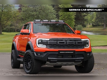 Ford - Ranger