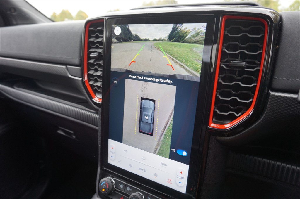 Used Ford Ranger 2023 for sale - 76191205: Photo 20