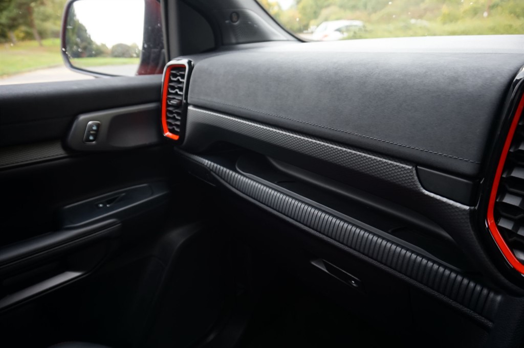 Used Ford Ranger 2023 for sale - 76191205: Photo 21