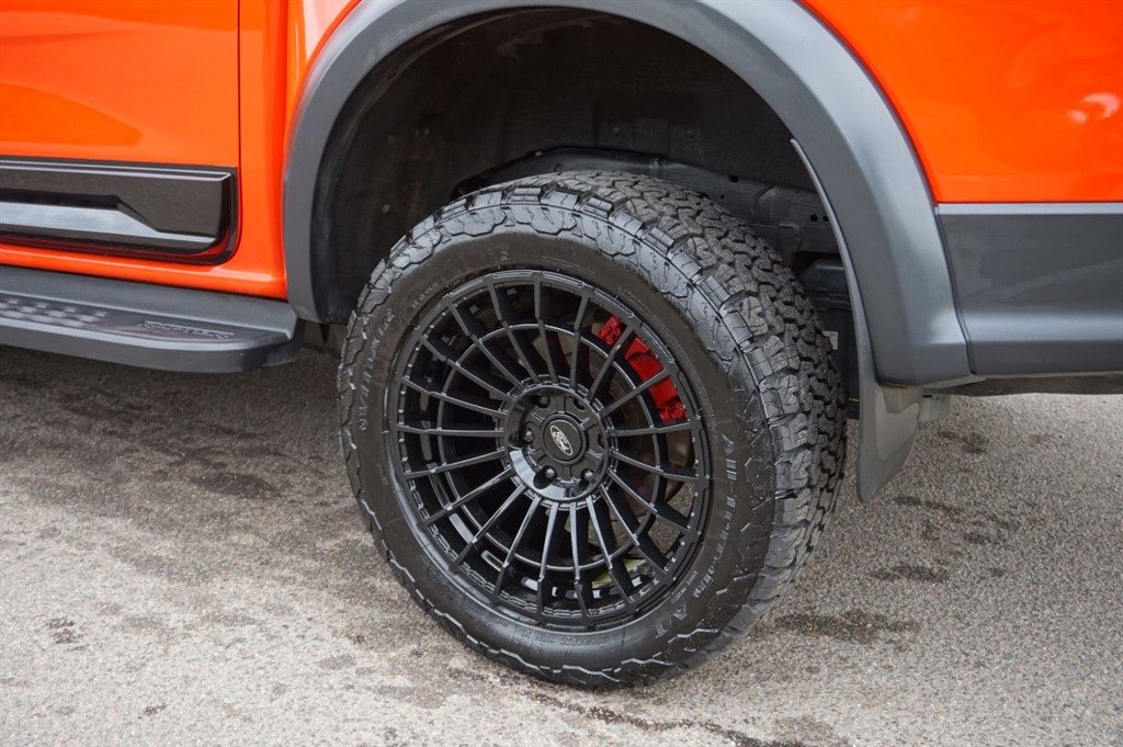 Used Ford Ranger 2023 for sale - 76191205: Photo 23