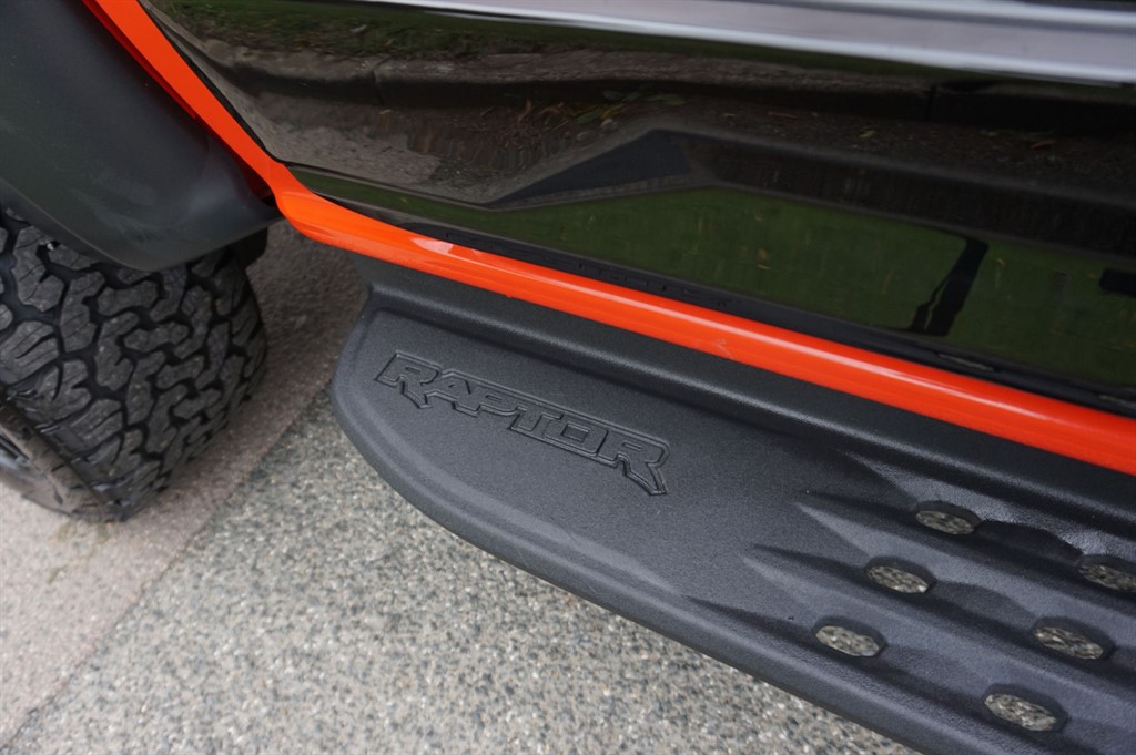 Used Ford Ranger 2023 for sale - 76191205: Photo 24