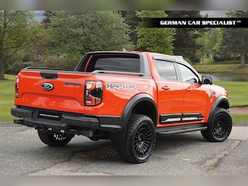 Used Ford Ranger 2023 for sale - 76191205: Photo 2