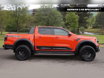 Used Ford Ranger 2023 for sale - 76191205: Photo 3