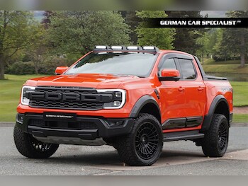 Used Ford Ranger 2023 for sale - 76191205: Photo 4