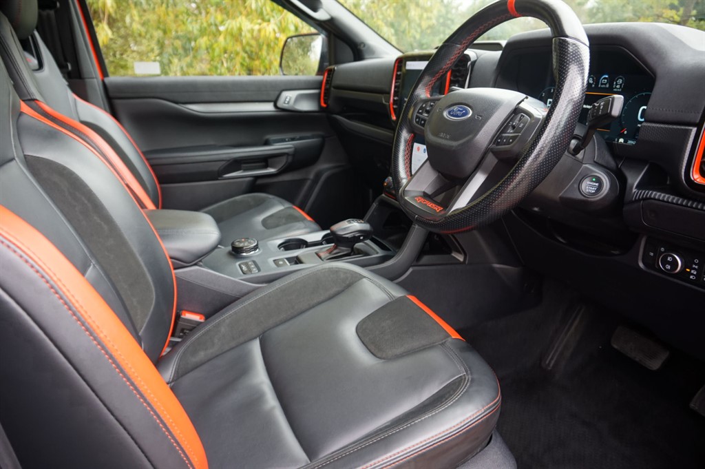 Used Ford Ranger 2023 for sale - 76191205: Photo 5