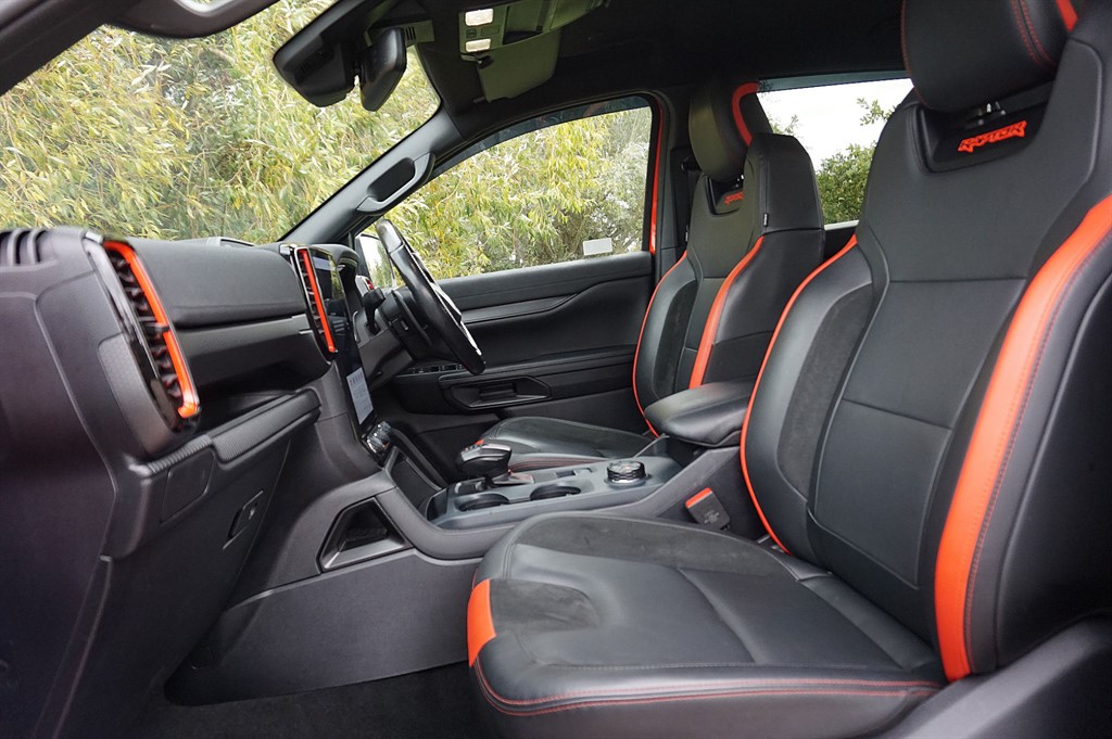 Used Ford Ranger 2023 for sale - 76191205: Photo 6