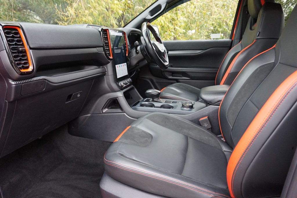 Used Ford Ranger 2023 for sale - 76191205: Photo 7