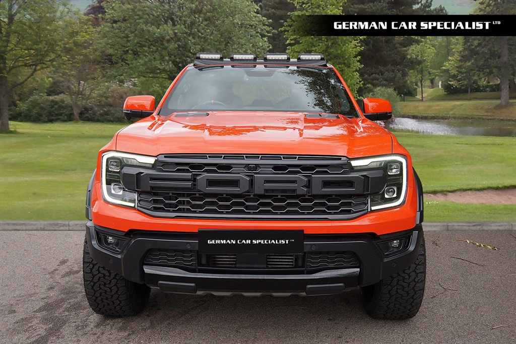 Used Ford Ranger 2023 for sale - 76191205: Photo 8