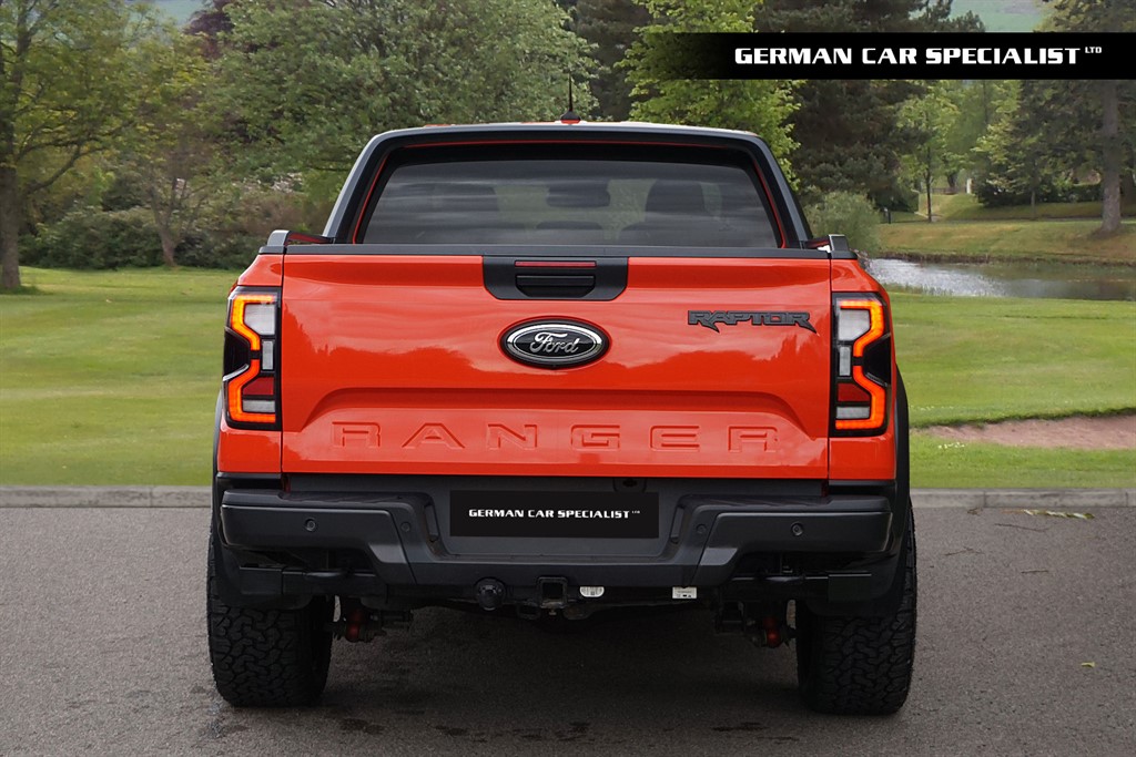 Used Ford Ranger 2023 for sale - 76191205: Photo 9