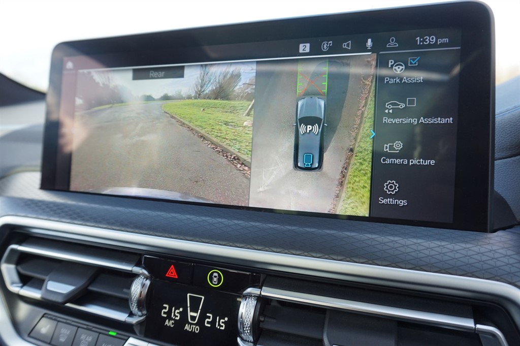 Used BMW iX3 2021 for sale - 77442941: Photo 13