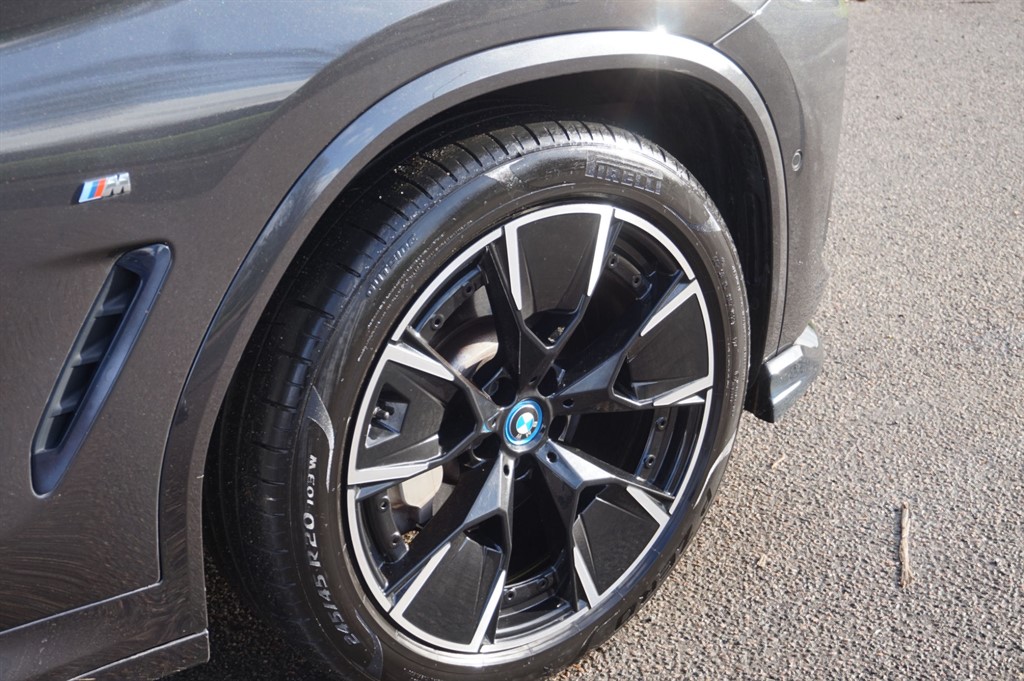 Used BMW iX3 2021 for sale - 77442941: Photo 14