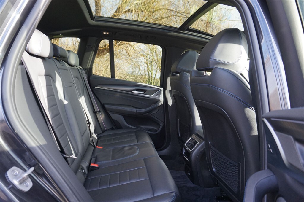 Used BMW iX3 2021 for sale - 77442941: Photo 15