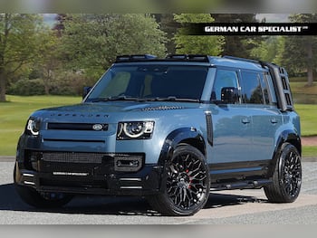 Used Land Rover Defender 2021 for sale - 79768975: Photo