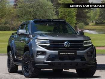 2023 - DC TDI STYLE 4MOTION ** WIDE ARCH KIT + DINALLI WHEELS **
