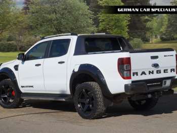 Used Ford Ranger 2020 for sale - 74351813: Photo