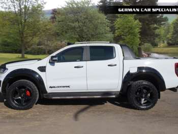 Used Ford Ranger 2020 for sale - 74351813: Photo