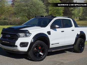 Used Ford Ranger 2020 for sale - 74351813: Photo