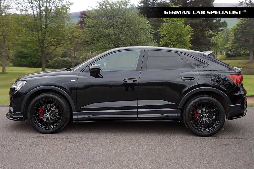 Used Audi Q3 2021 for sale - 76501628: Photo 10