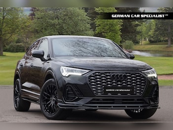 Used Audi Q3 2021 for sale - 76501628: Photo