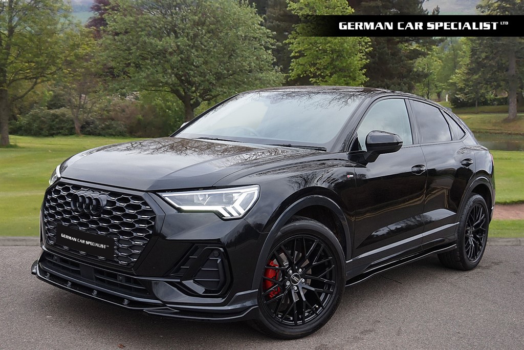 Used Audi Q3 2021 for sale - 76501628: Photo 4