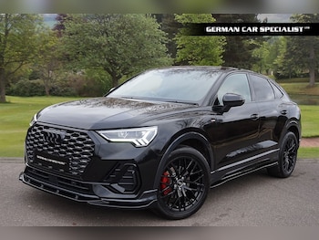 Used Audi Q3 2021 for sale - 76501628: Photo