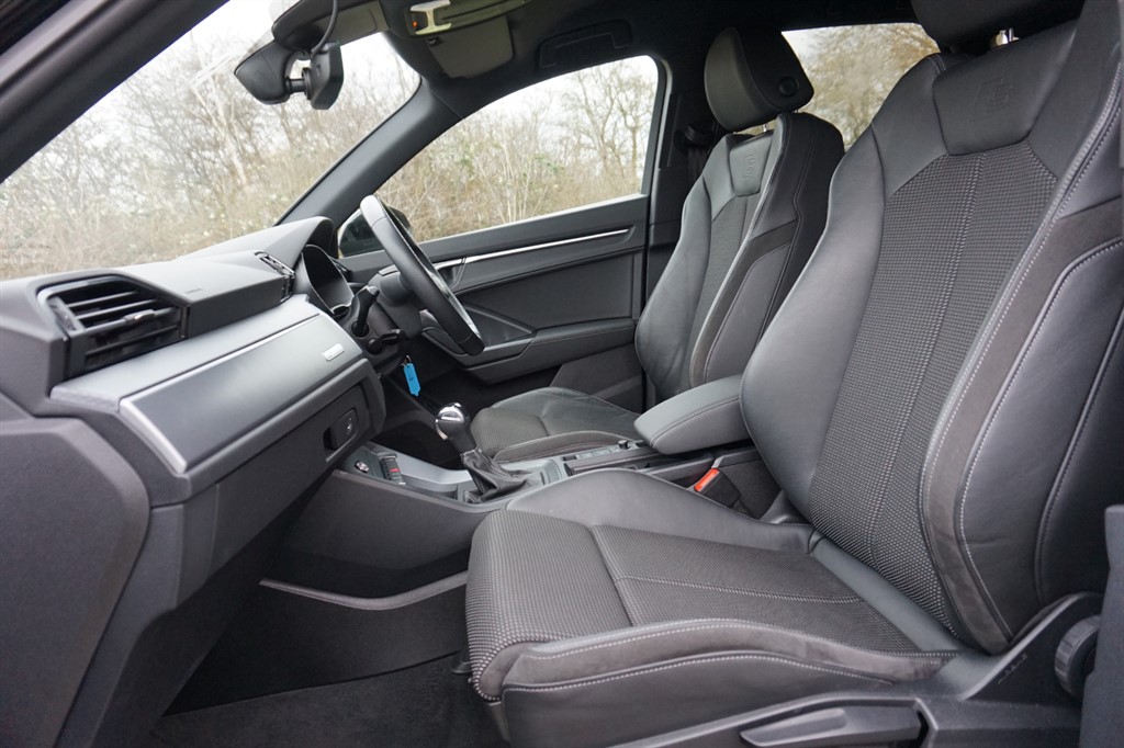 Used Audi Q3 2021 for sale - 76501628: Photo 5