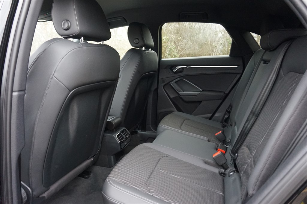 Used Audi Q3 2021 for sale - 76501628: Photo 6