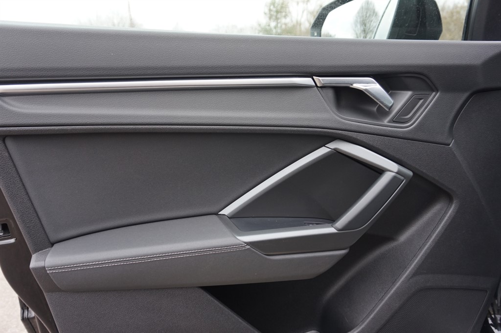 Used Audi Q3 2021 for sale - 76501628: Photo 7