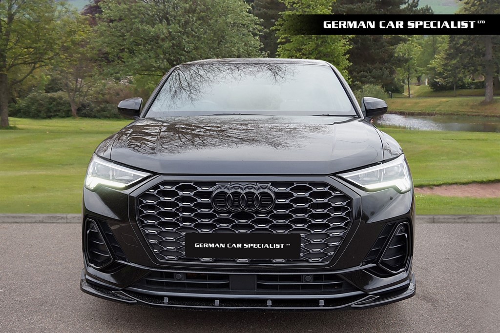 Used Audi Q3 2021 for sale - 76501628: Photo 8