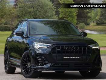 2022 - TFSI S LINE ** ONLY 10,000 MILES ** 5-Door