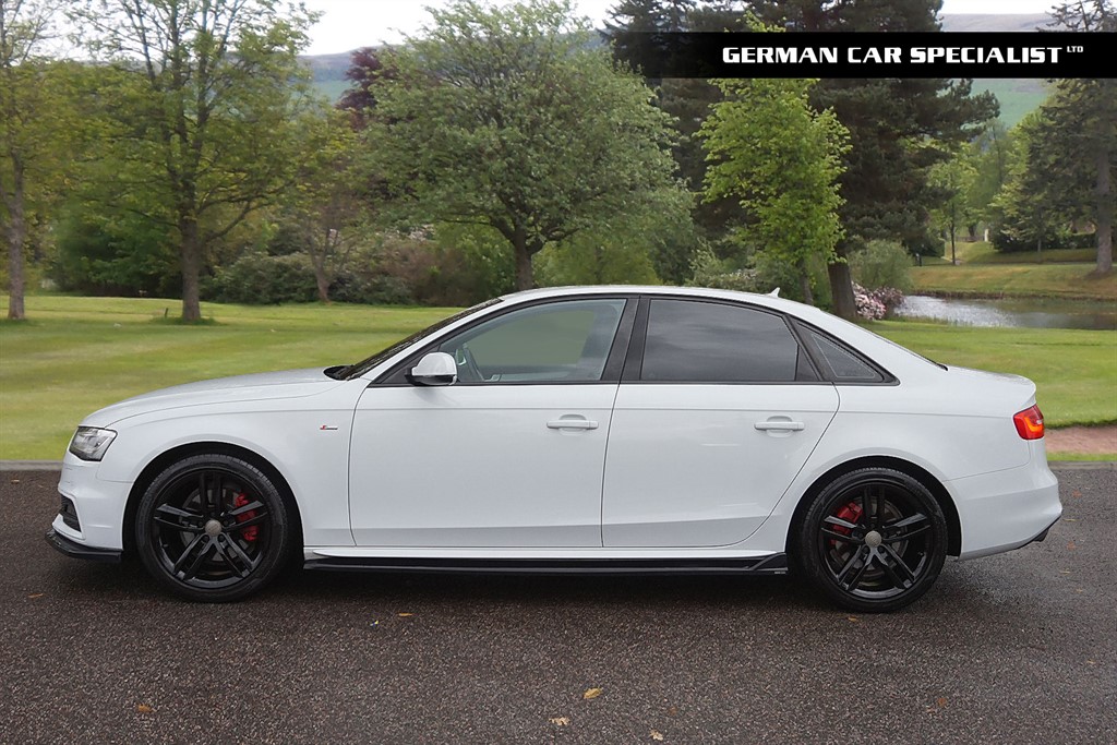 Used Audi A4 2014 for sale - 76773670: Photo 10