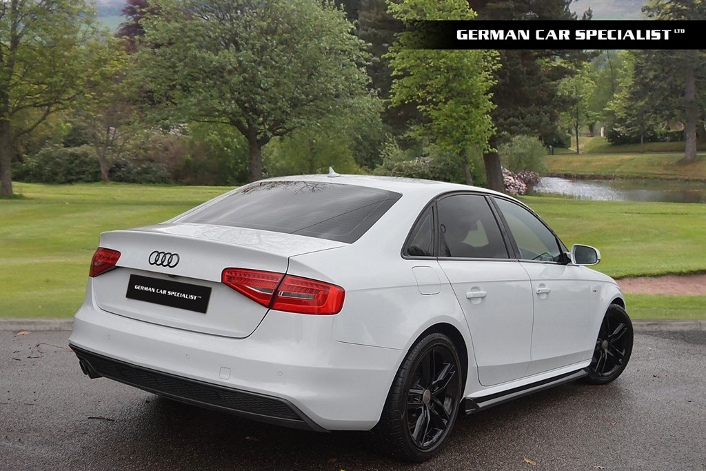 Used Audi A4 2014 for sale - 76773670: Photo 11