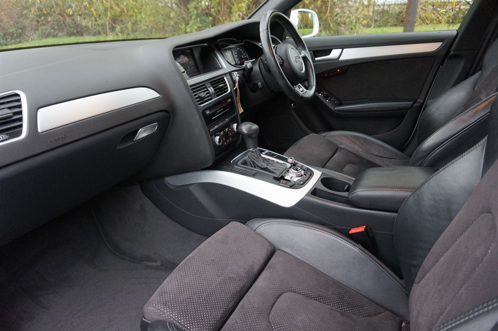 Used Audi A4 2014 for sale - 76773670: Photo 12