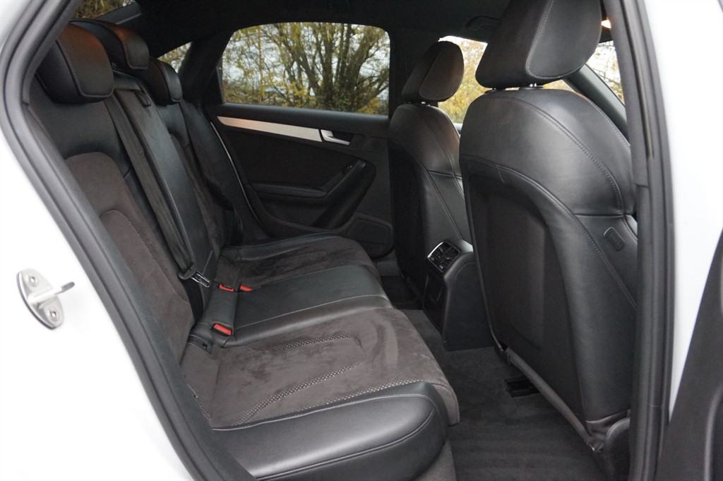 Used Audi A4 2014 for sale - 76773670: Photo 13