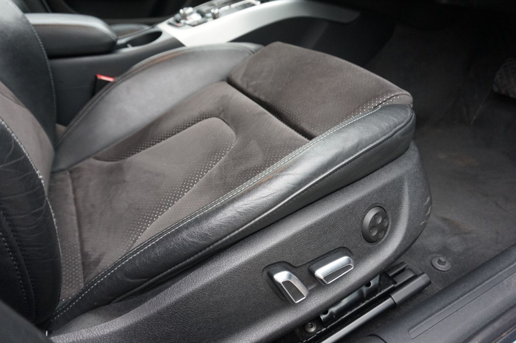 Used Audi A4 2014 for sale - 76773670: Photo 14