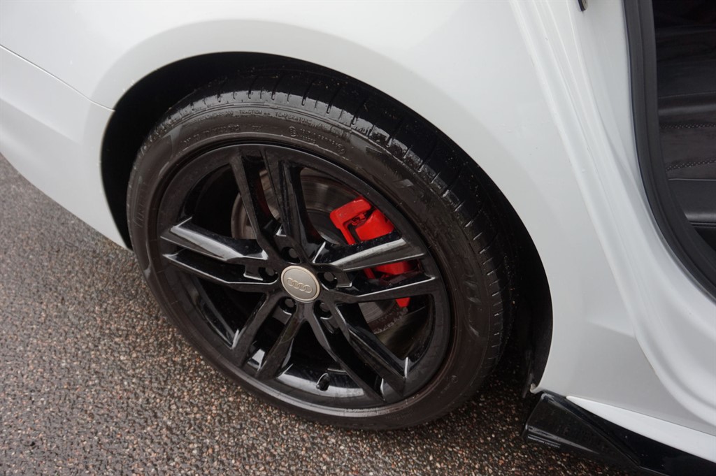 Used Audi A4 2014 for sale - 76773670: Photo 15