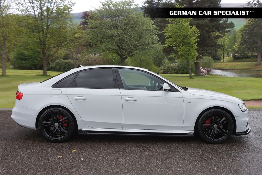 Used Audi A4 2014 for sale - 76773670: Photo 3