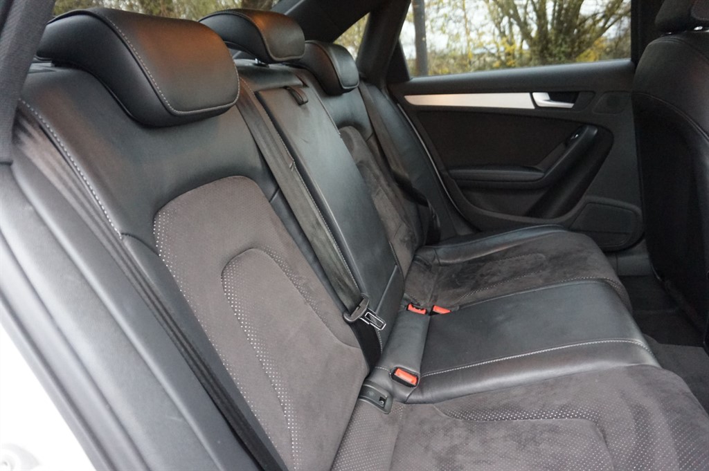 Used Audi A4 2014 for sale - 76773670: Photo 7