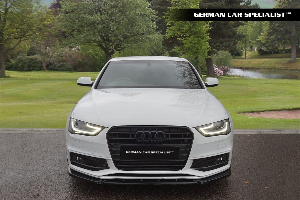 Used Audi A4 2014 for sale - 76773670: Photo 9