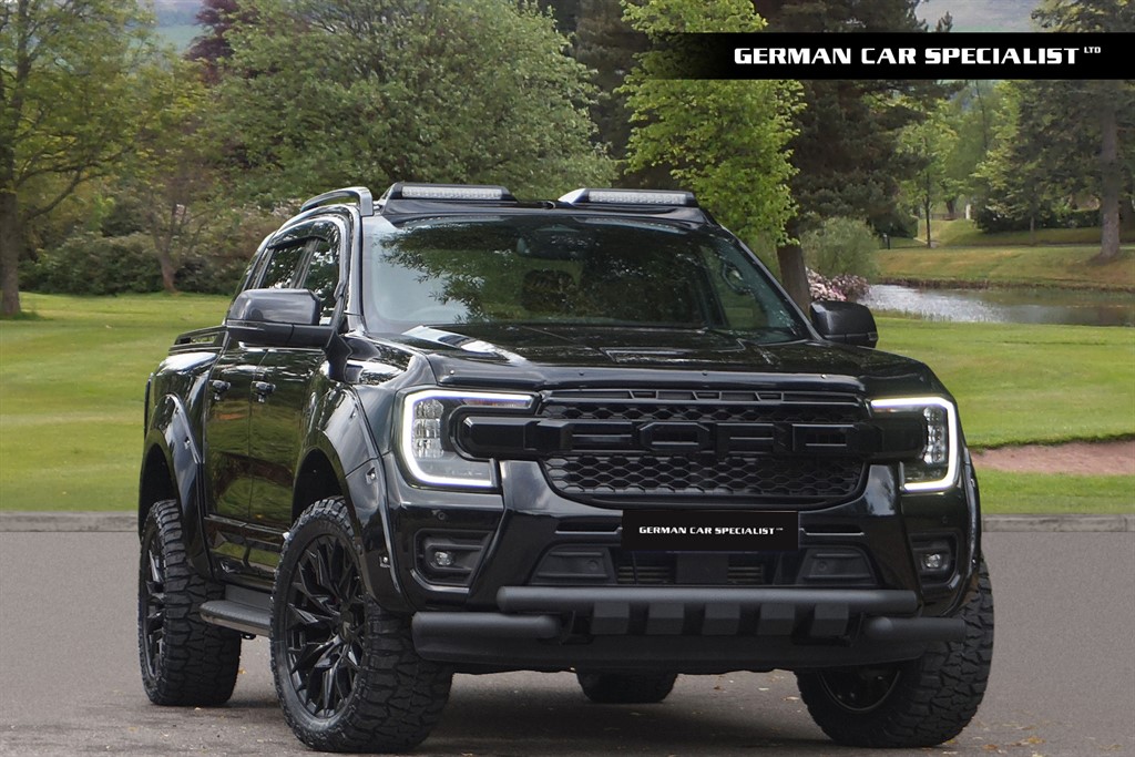 Used Ford Ranger 2023 for sale - 76261784: Photo 1