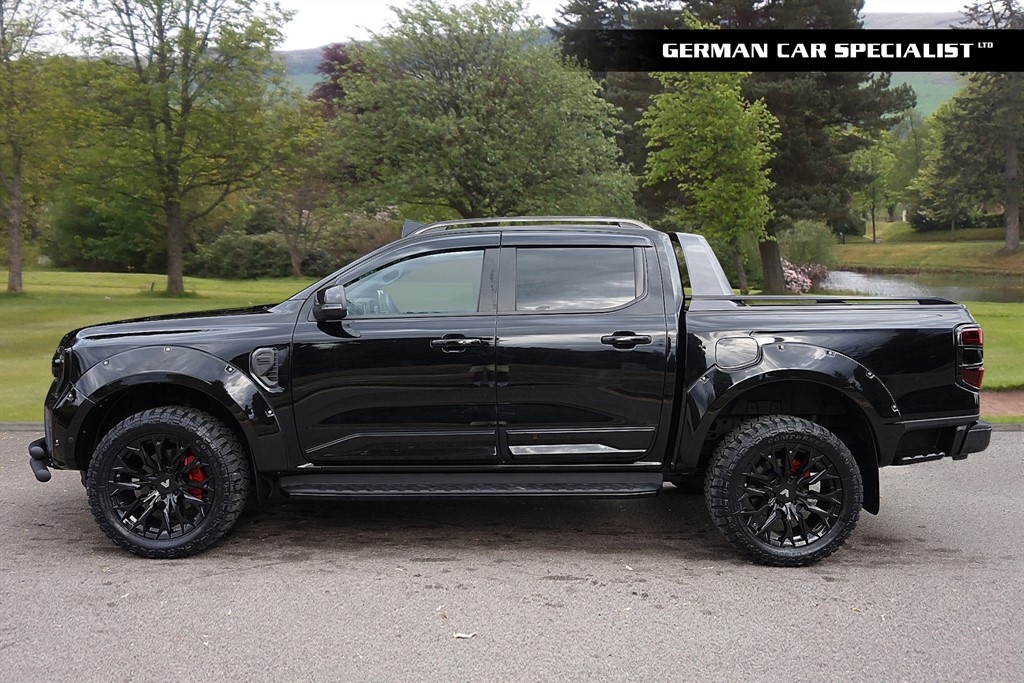 Used Ford Ranger 2023 for sale - 76261784: Photo 10