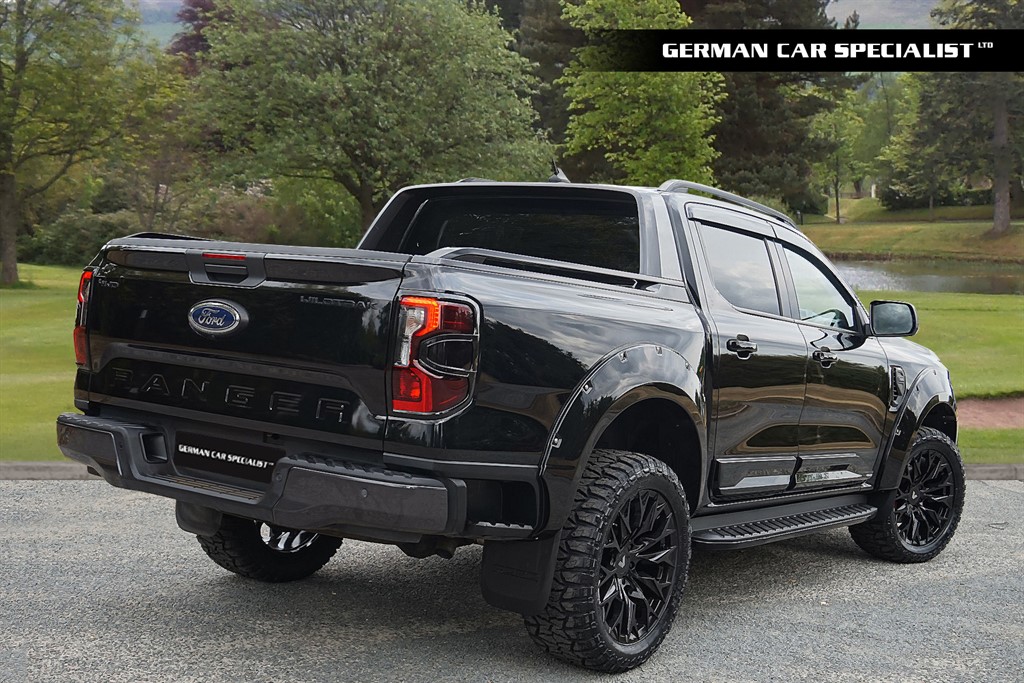 Used Ford Ranger 2023 for sale - 76261784: Photo 11