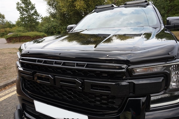 Used Ford Ranger 2023 for sale - 76261784: Photo 13