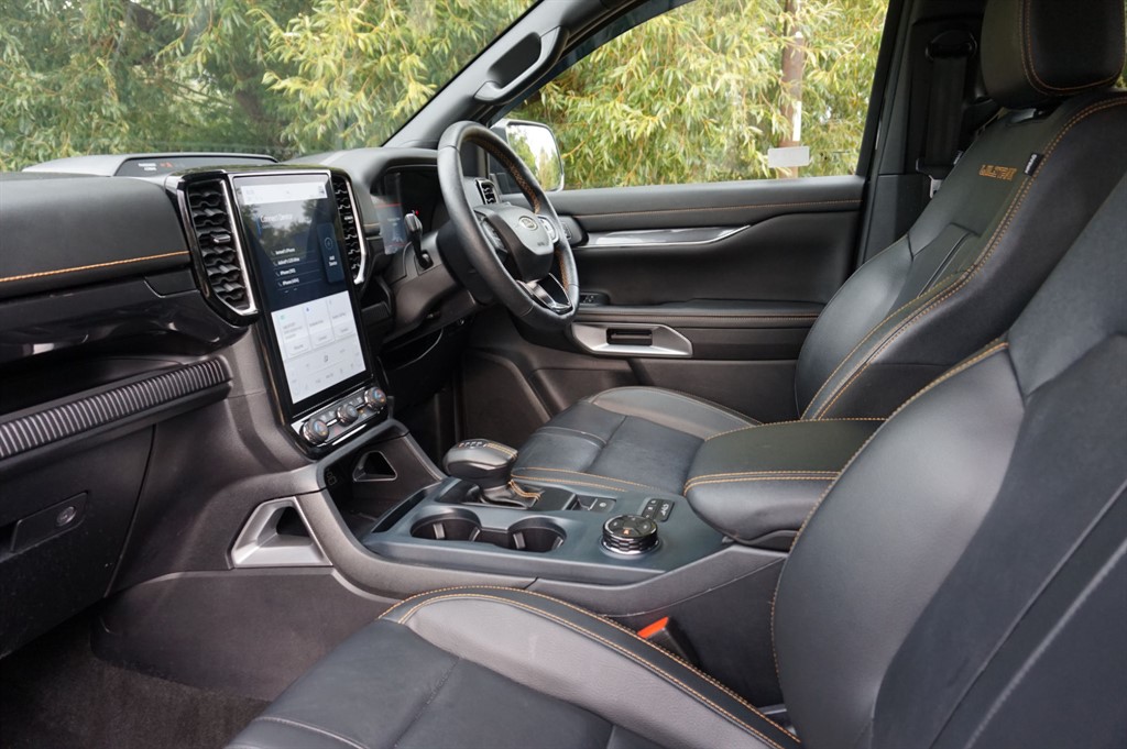 Used Ford Ranger 2023 for sale - 76261784: Photo 20