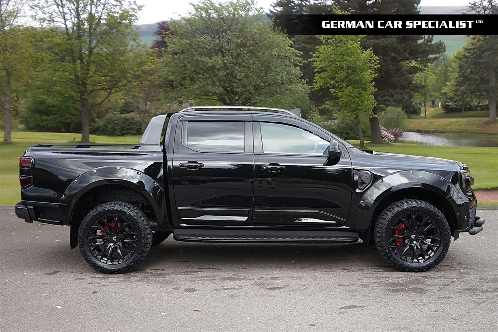 Used Ford Ranger 2023 for sale - 76261784: Photo 3