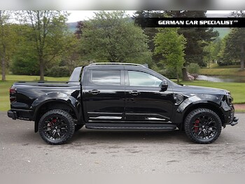 Used Ford Ranger 2023 for sale - 76261784: Photo 3
