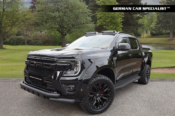 Used Ford Ranger 2023 for sale - 76261784: Photo 4